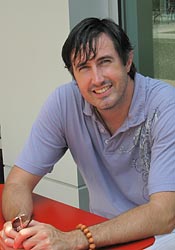 Andrew Ross